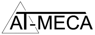 AT-MECA logo