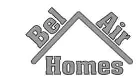 BEL AIR HOMES AGENCE IMMOBILIERE logo