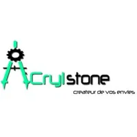 ACRYLSTONE logo