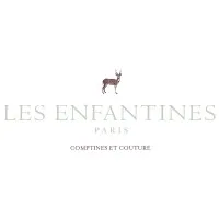 LES ENFANTINES logo