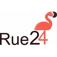RUE24 logo