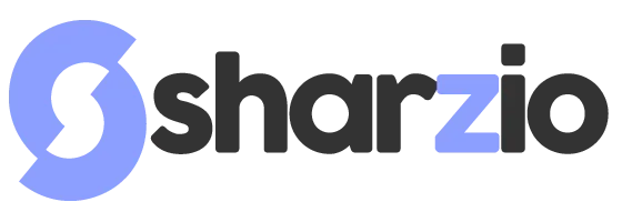 SHARZ logo