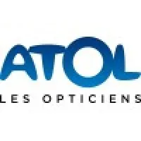 ATOL LES OPTICIENS MONTIVILLIERS logo