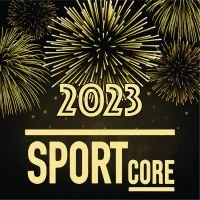 SPORTCORE logo