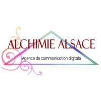 ALCHIMIE ALSACE logo