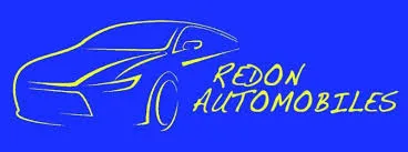SCI REDON AUTOMOBILES logo