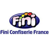 FINI CONFISERIE FRANCE logo
