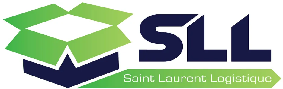SAINT LAURENT LOGISTIQUE (S.L.L.) logo