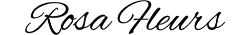 ROSA FLEURS logo