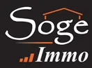 SOGE IMMO logo
