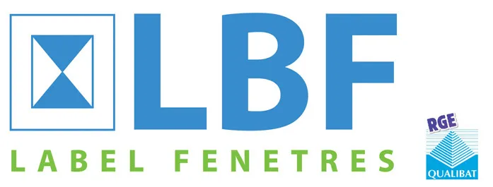 LBF-LABEL FENETRES logo