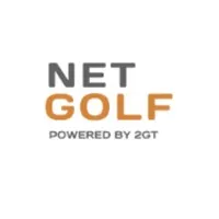 GLOBAL GOLF TECHNOLOGY (2GT) logo