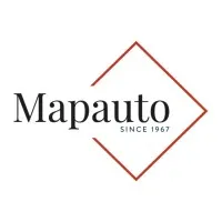 MAP GROUP logo