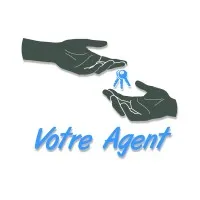VOTRE AGENT logo