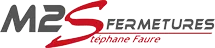 M2S FERMETURES logo