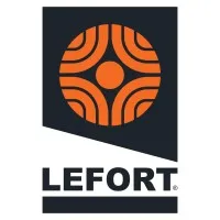 LEFORT FRANCE logo
