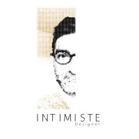ID INTIMISTE DESIGNER logo