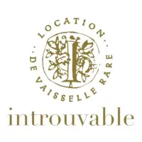 L INTROUVABLE logo