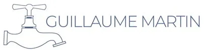 MARTIN GUILLAUME logo