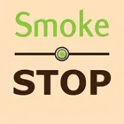 SMOKE-STOP logo