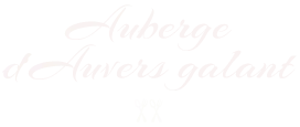 AUBERGE D'AUVERS GALANT logo