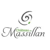 DOMAINE DE MASSILLAN logo