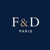 FRAMES & DESIGN logo