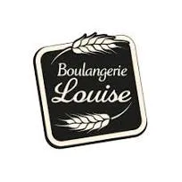 Voici le logo de la marque BOULANGERIE HOUILLES (boulangerie louise) qui représente son identité graphique.