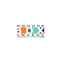 GROUPE BDX INVEST logo