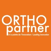 ORTHO PARTNER logo