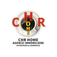 CHR HOME logo