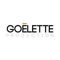 LA GOELETTE PRODUCTION logo