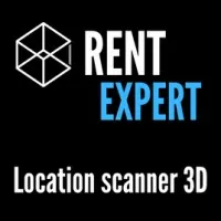 RENT EXPERT logo