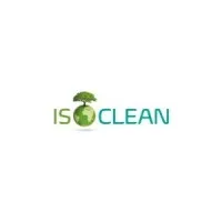 ISOCLEAN logo