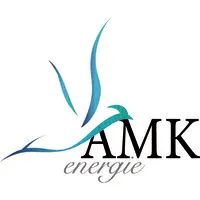 AMK ENERGIE logo