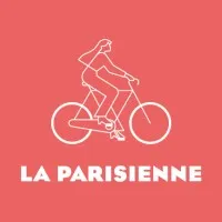 BRASSERIE LA PARISIENNE logo