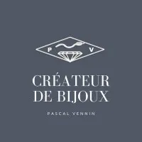 VENNIN PASCAL logo