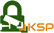 KALAMA SECURITE PRIVEE (KSP) logo