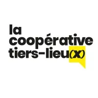 COOPERATIVE  TIERS LIEUX logo