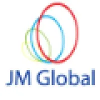 JM GLOBAL logo