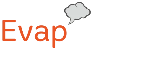 E CIG OUEST logo
