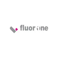 FLUOR ONE logo