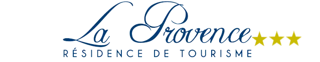 SAS RESIDENCE LA PROVENCE logo