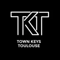 TOWNKEYS TOULOUSE (TOWNKEYS TOULOUSE) logo