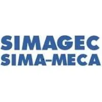SIMA MECA logo
