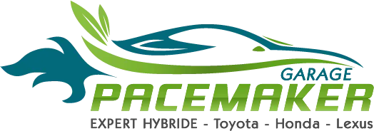 PACEMAKER logo