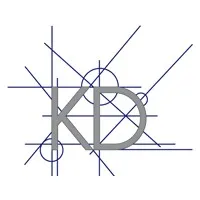 KD BATIMENT logo