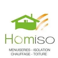 HOMISO logo