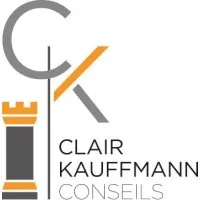 CLAIR KAUFFMANN CONSEILS logo