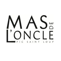 SCEA MAS DE L ONCLE logo